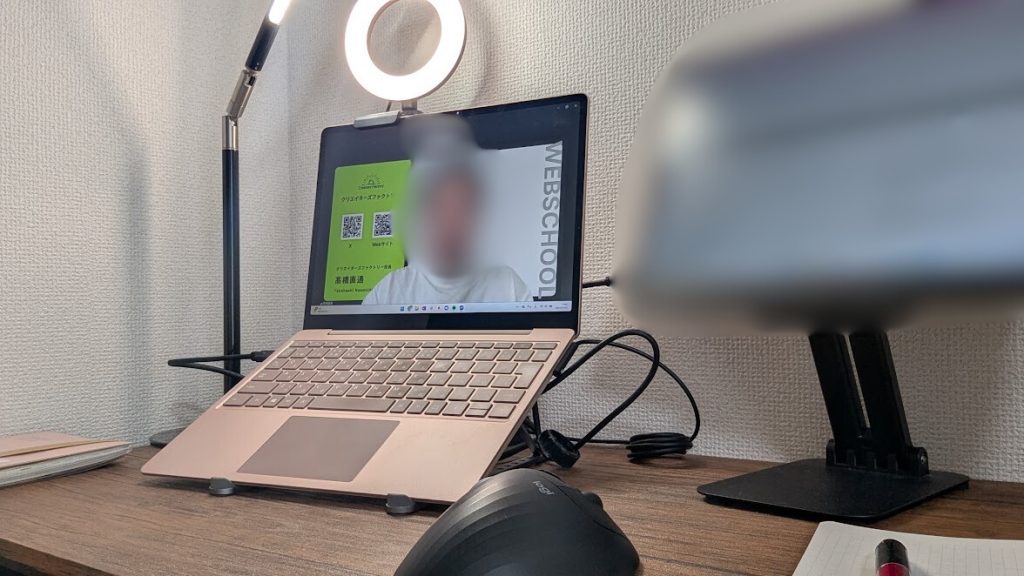 クリエイターズファクトリー個別相談会サムネ用